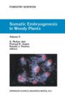 Image for Somatic Embryogenesis in Woody Plants : Volume 5