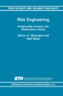 Image for Risk Engineering