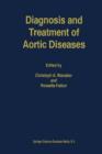 Image for Diagnosis and Treatment of Aortic Diseases