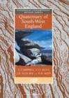 Image for Quaternary of South-West England