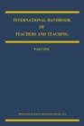 Image for International Handbook of Teachers and Teaching