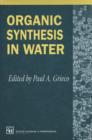 Image for Organic Synthesis in Water