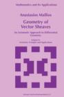 Image for Geometry of Vector Sheaves