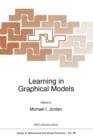 Image for Learning in Graphical Models