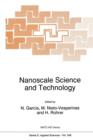 Image for Nanoscale Science and Technology