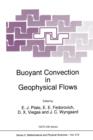 Image for Buoyant Convection in Geophysical Flows