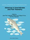 Image for Advances in Invertebrates and Fish Telemetry