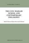 Image for The Lvov-Warsaw School and Contemporary Philosophy