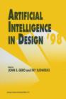 Image for Artificial Intelligence in Design ’98