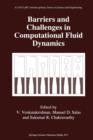 Image for Barriers and Challenges in Computational Fluid Dynamics