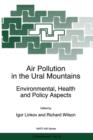 Image for Air Pollution in the Ural Mountains