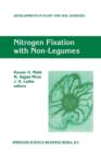 Image for Nitrogen Fixation with Non-Legumes : Proceedings of the 7th International Symposium on Nitrogen Fixation with Non-Legumes, held 16–21 October 1996 in Faisalabad, Pakistan