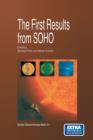 Image for The First Results from SOHO