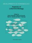 Image for Aspects of Littorinid Biology : Proceedings of the Fifth International Symposium on Littorinid Biology, held in Cork, Ireland, 7–13 September 1996