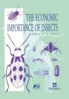 Image for The Economic Importance of Insects