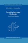 Image for Trends in Structural Mechanics : Theory, Practice, Education