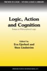 Image for Logic, Action and Cognition