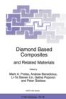 Image for Diamond Based Composites : and Related Materials