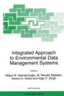 Image for Integrated Approach to Environmental Data Management Systems