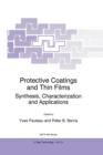 Image for Protective Coatings and Thin Films