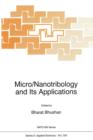 Image for Micro/Nanotribology and Its Applications