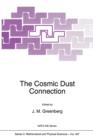 Image for The Cosmic Dust Connection