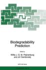 Image for Biodegradability Prediction