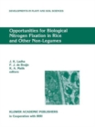 Image for Opportunities for Biological Nitrogen Fixation in Rice and Other Non-Legumes
