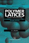 Image for Polymer Latices