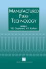 Image for Manufactured Fibre Technology