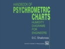 Image for Handbook of Psychrometric Charts