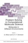 Image for Problem Solving in Computational Molecular Science