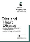 Image for Diet and Heart Disease
