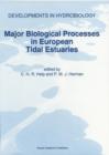Image for Major Biological Processes in European Tidal Estuaries