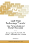 Image for East-West Technology Transfer