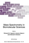 Image for Mass Spectrometry in Biomolecular Sciences