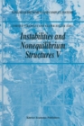 Image for Instabilities and Nonequilibrium Structures V