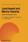 Image for Land-Based and Marine Hazards