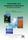 Image for Vulnerability and Adaptation Assessments : An International Handbook