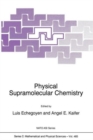 Image for Physical Supramolecular Chemistry