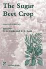 Image for The Sugar Beet Crop