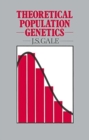 Image for Theoretical Population Genetics