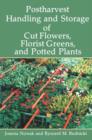 Image for Postharvest Handling and Storage of Cut Flowers, Florist Greens, and Potted Plants