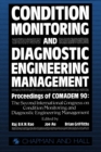 Image for Condition Monitoring and Diagnostic Engineering Management
