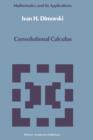Image for Convolutional Calculus