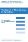Image for The Impact of Biotechnology on Agriculture