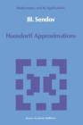 Image for Hausdorff Approximations