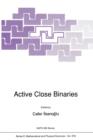 Image for Active Close Binaries