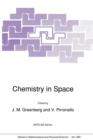Image for Chemistry in Space