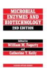 Image for Microbial Enzymes and Biotechnology